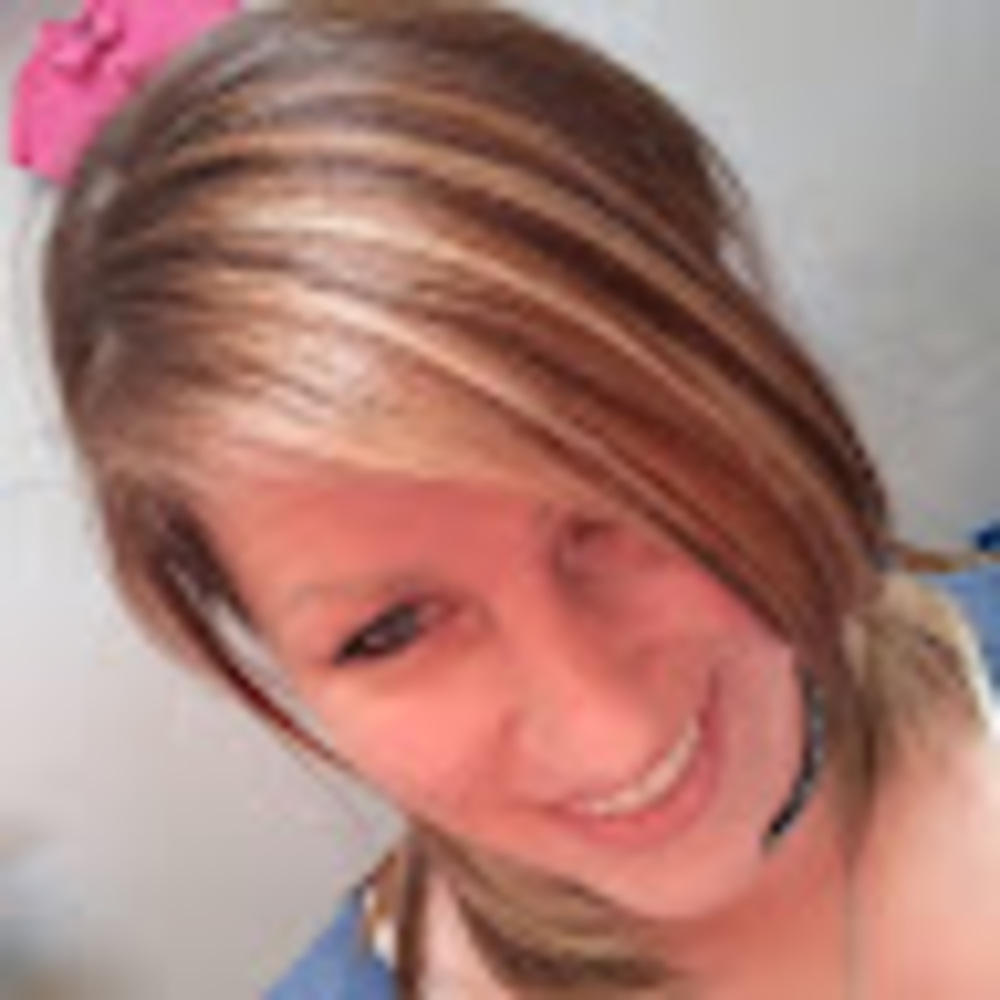 Meet your Posher, Natasha